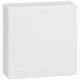 Legrand DLP elágazó doboz 200x83, 4 irányú Legrand 031351