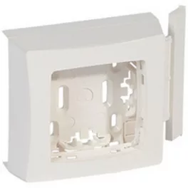   Legrand DLP mini Oteo keret, 12,5 mély csatornára Legrand 031405
