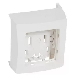   Legrand DLP mini Oteo keret, 16 mély csatornára Legrand 031407