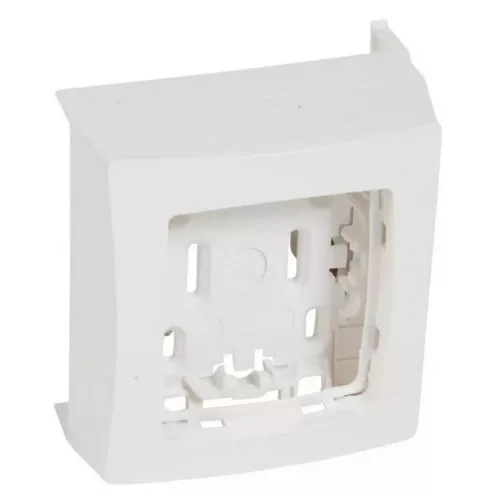 Legrand DLP mini Oteo keret, 16 mély csatornára Legrand 031407