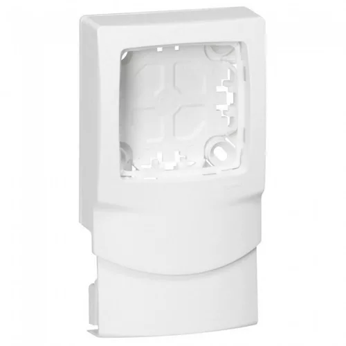 Legrand DLP mini Oteo keret, 16 mély csatornához, állítható Legrand 031456