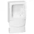 Legrand DLP mini Oteo keret, 16 mély csatornához, állítható Legrand 031456