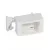 Legrand DLP mini Oteo keskenykeret 20/32x12,5 mm csatornára Legrand 031457