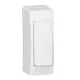 Legrand DLP mini Oteo keskenykeret 40x12,5/16 mm csatornára Legrand 031459