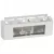 Legrand DLP mini Program Mosaic 6 modulos keret, csatornához Legrand 031614