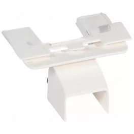   Legrand DLP mini adapter 20x12,5 csatorna végéhez rögzítéshez Legrand 031640