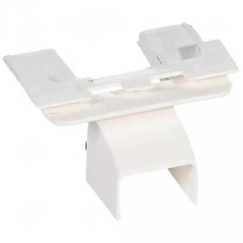 Legrand DLP mini adapter 20x12,5 csatorna végéhez rögzítéshez Legrand 031640