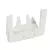 Legrand DLP mini adapter 40x12,5/16 csatorna végéhez rögzítéshez Legrand 031642