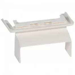   Legrand DLP mini adapter 60x20 csatorna végéhez rögzítéshez Legrand 031645