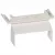 Legrand DLP mini adapter 60x20 csatorna végéhez rögzítéshez Legrand 031645