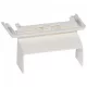 Legrand DLP mini adapter 60x20 csatorna végéhez rögzítéshez Legrand 031645
