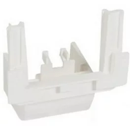   Legrand DLP mini adapter 32x20 csatorna végéhez rögzítéshez Legrand 031646