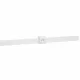 Legrand DLP mini Program Mosaic 2 modulos keret, csatornára Legrand 031651