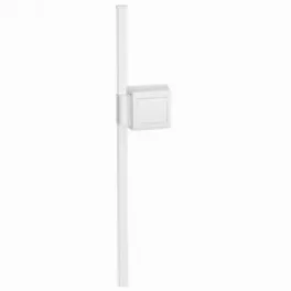   Legrand DLP mini Ø60 egyes szerelvénykeret, csatornához Legrand 031694