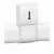 Legrand DLP mini Ø60 szerelvénykeret, 80/120x20 csatornához Legrand 031697