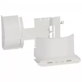   Legrand DLP mini adapter 31611-hez, 12,5 mély csatornához Legrand 031701