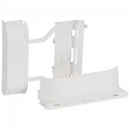   Legrand DLP mini adapter 31613-hoz, 12,5 mély csatornáhozLegrand 031702