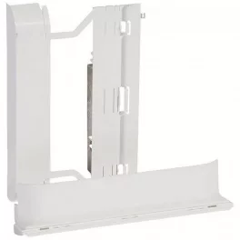   Legrand DLP mini adapter 31614-hez, 12,5 mély csatornához Legrand 031703