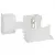 Legrand DLP mini adapter 31611-hez, 16 mély csatornához Legrand 031704
