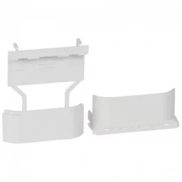   Legrand DLP mini adapter 31613-hoz, 20 mély csatornához Legrand 031708