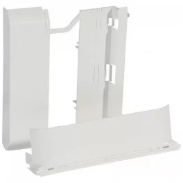   Legrand DLP mini adapter 31614-hez, 20 mély csatornához Legrand 031709