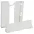 Legrand DLP mini adapter 31614-hez, 20 mély csatornához Legrand 031709