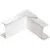 Legrand DLP mini külső-belső könyök 40x12,5 csatornához Legrand 033315