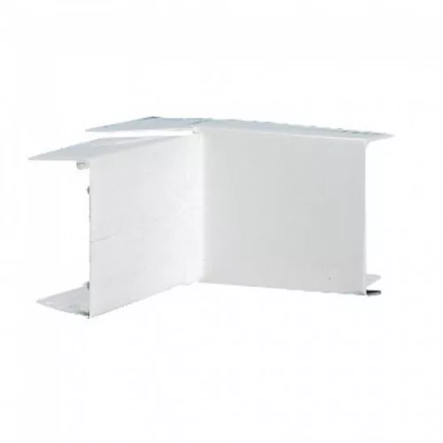 Legrand DLP mini álítható külső-belső könyök 32x16 mm-es csatornához Legrand 033325