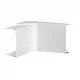 Legrand DLP mini álítható külső-belső könyök 32x16 mm-es csatornához Legrand 033325