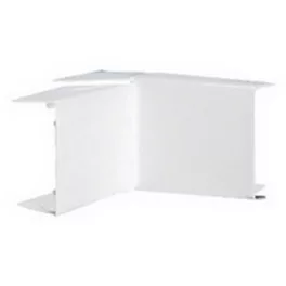   Legrand DLP mini külső-belső könyök 40x16 csatornához Legrand 033326