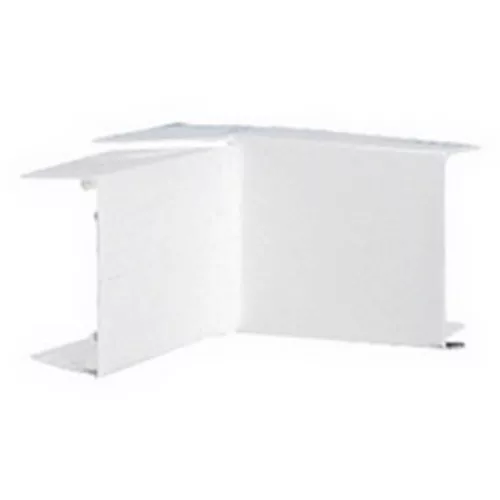 Legrand DLP mini külső-belső könyök 40x16 csatornához Legrand 033326