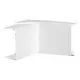 Legrand DLP mini külső-belső könyök 40x16 csatornához Legrand 033326