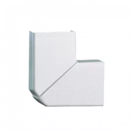   Legrand DLP mini álítható kanyarelem 32x16 mm-es csatornához Legrand 033327
