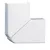 Legrand DLP mini kanyarelem 40x16 csatornához Legrand 033328