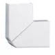 Legrand DLP mini kanyarelem 40x16 csatornához Legrand 033328