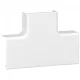 Legrand DLP mini T-elágazóelem 32x16 csatornához Legrand 033330