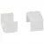 Legrand DLP mini takaróelem 20x12,5 mm csatornához Legrand 033602