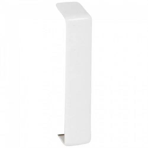 Legrand DLP mini takaróelem 75x20 mm csatornához Legrand 033609