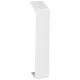 Legrand DLP mini takaróelem 75x20 mm csatornához Legrand 033609