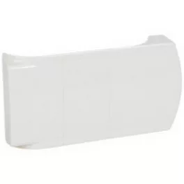   Legrand DLP padlószegély elágazóelem 80/120x20 csatornához Legrand 033664