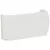 Legrand DLP padlószegély elágazóelem 80/120x20 csatornához Legrand 033664