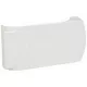 Legrand DLP padlószegély elágazóelem 80/120x20 csatornához Legrand 033664