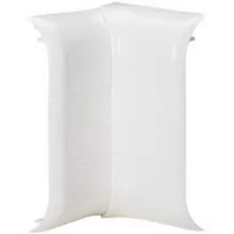   Legrand DLP padlószegély belső könyök 120x20 csatornához Legrand 033665