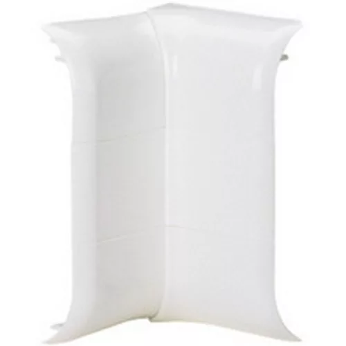 Legrand DLP padlószegély belső könyök 120x20 csatornához Legrand 033665
