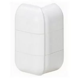   Legrand DLP padlószegély külső könyök 120x20 csatornához Legrand 033666