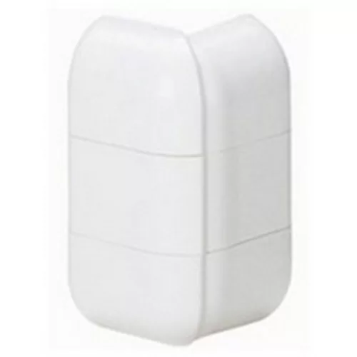 Legrand DLP padlószegély külső könyök 120x20 csatornához Legrand 033666