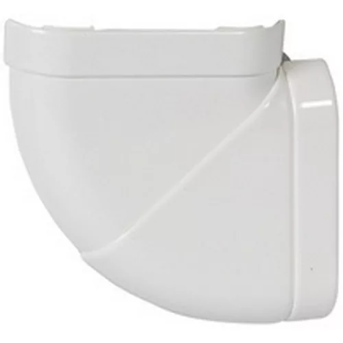 Legrand DLP padlószegély kanyarelem 120x20 csatornához Legrand 033667