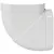 Legrand DLP padlószegély kanyarelem 120x20 csatornához Legrand 033667