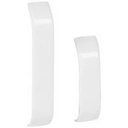   Legrand DLP padlószeg takaróelem 80/120x20 csatornához Legrand 033668