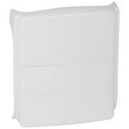   Legrand DLP padlószegély T-elem 80/120x20 csatornához Legrand 033670
